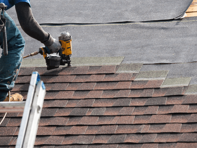 About Columbus Roofers - roof installation experts in Columbus